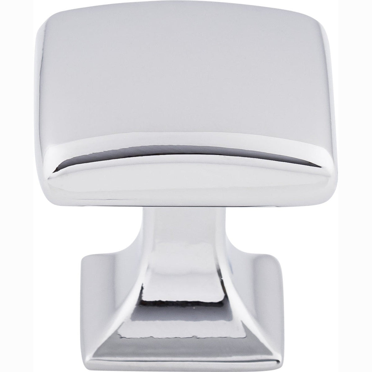 TOP KNOBS Contour Cabinet Knobs & Pulls