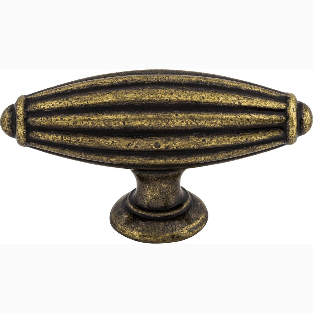 TOP KNOBS Tuscany Cabinet Pulls & T-Handles