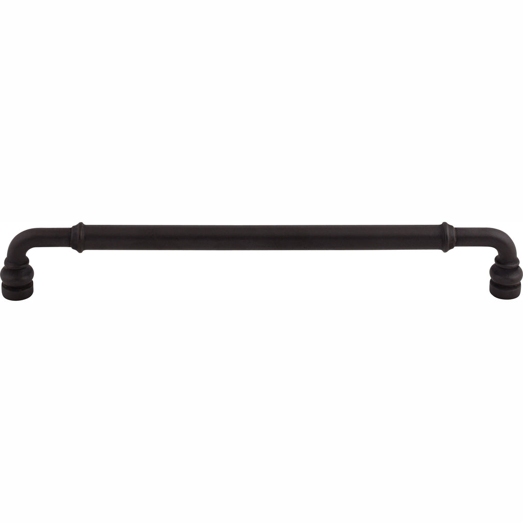 TOP KNOBS Brixton Cabinet Knobs & Pulls