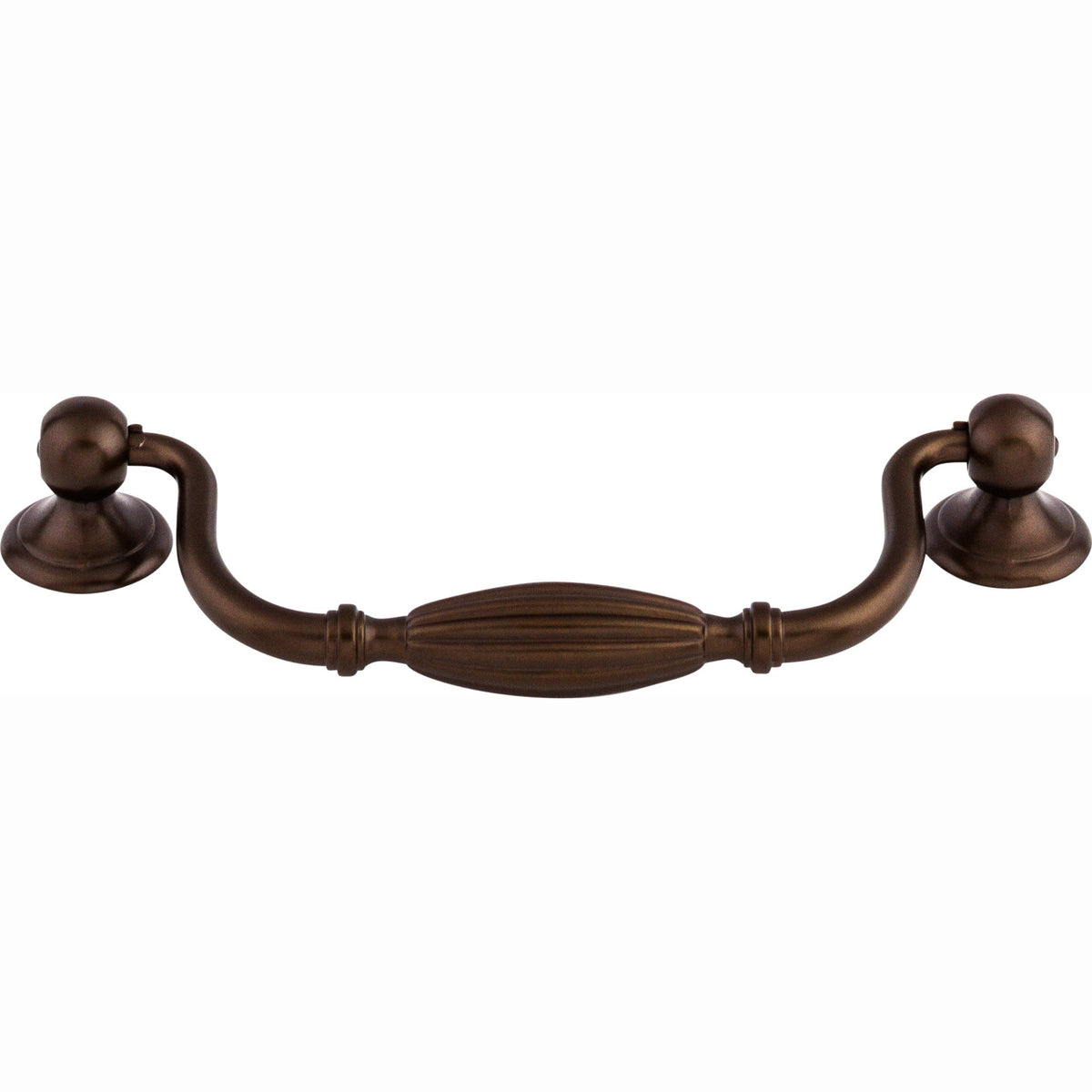 TOP KNOBS Tuscany Cabinet Pulls & T-Handles