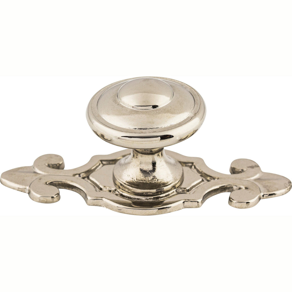 TOP KNOBS Canterbury Cabinet Knob