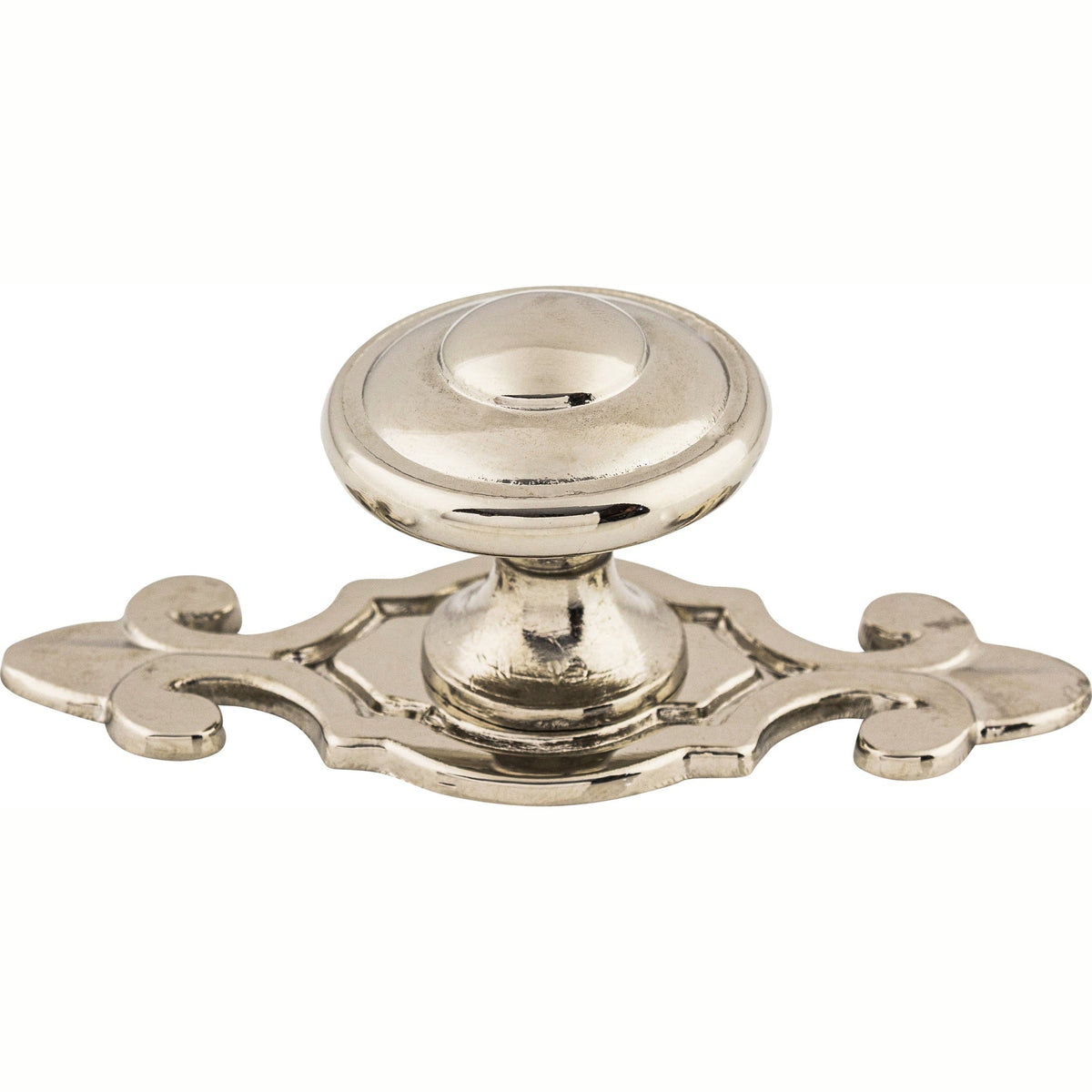 TOP KNOBS Canterbury Cabinet Knob