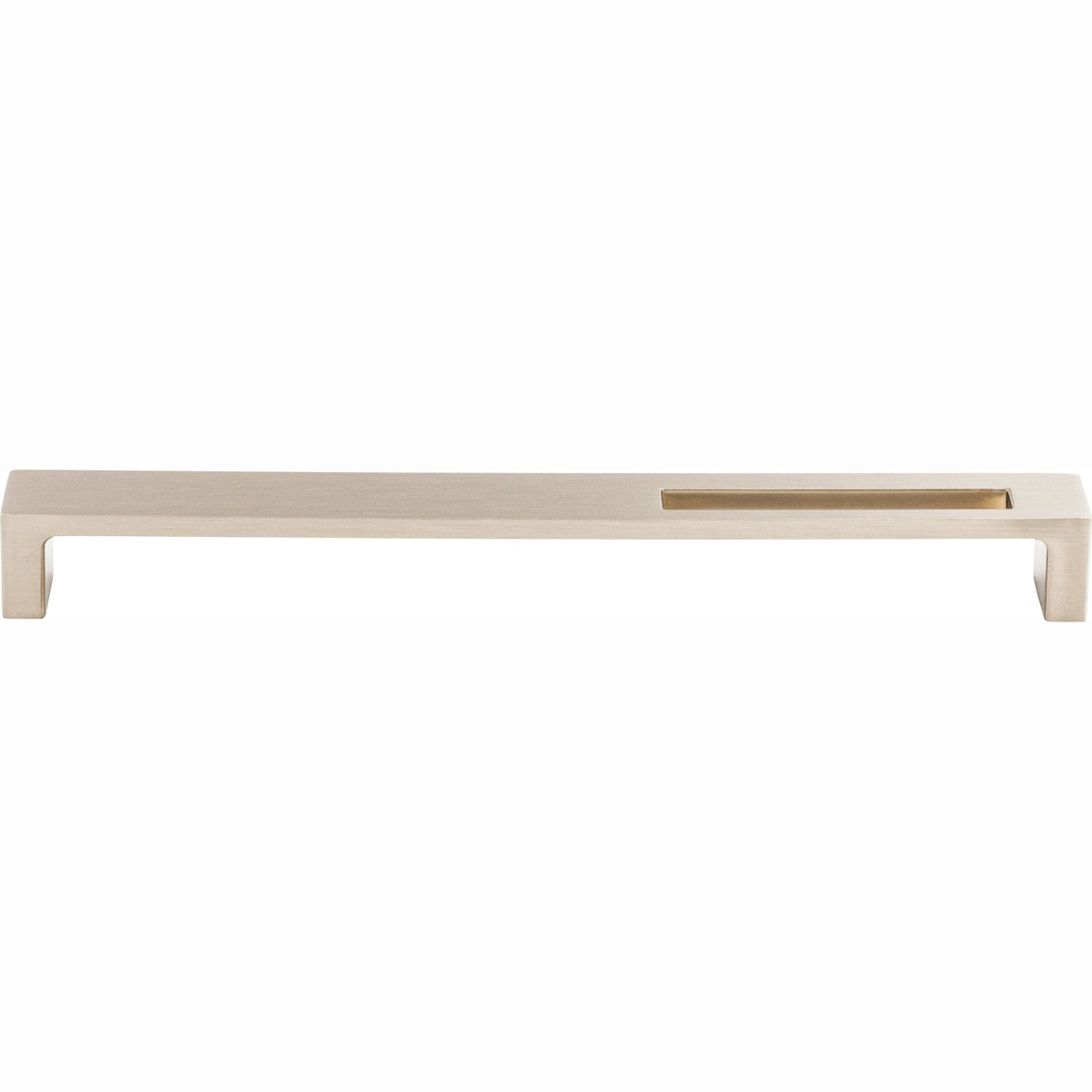 TOP KNOBS Modern Metro Cabinet Pulls