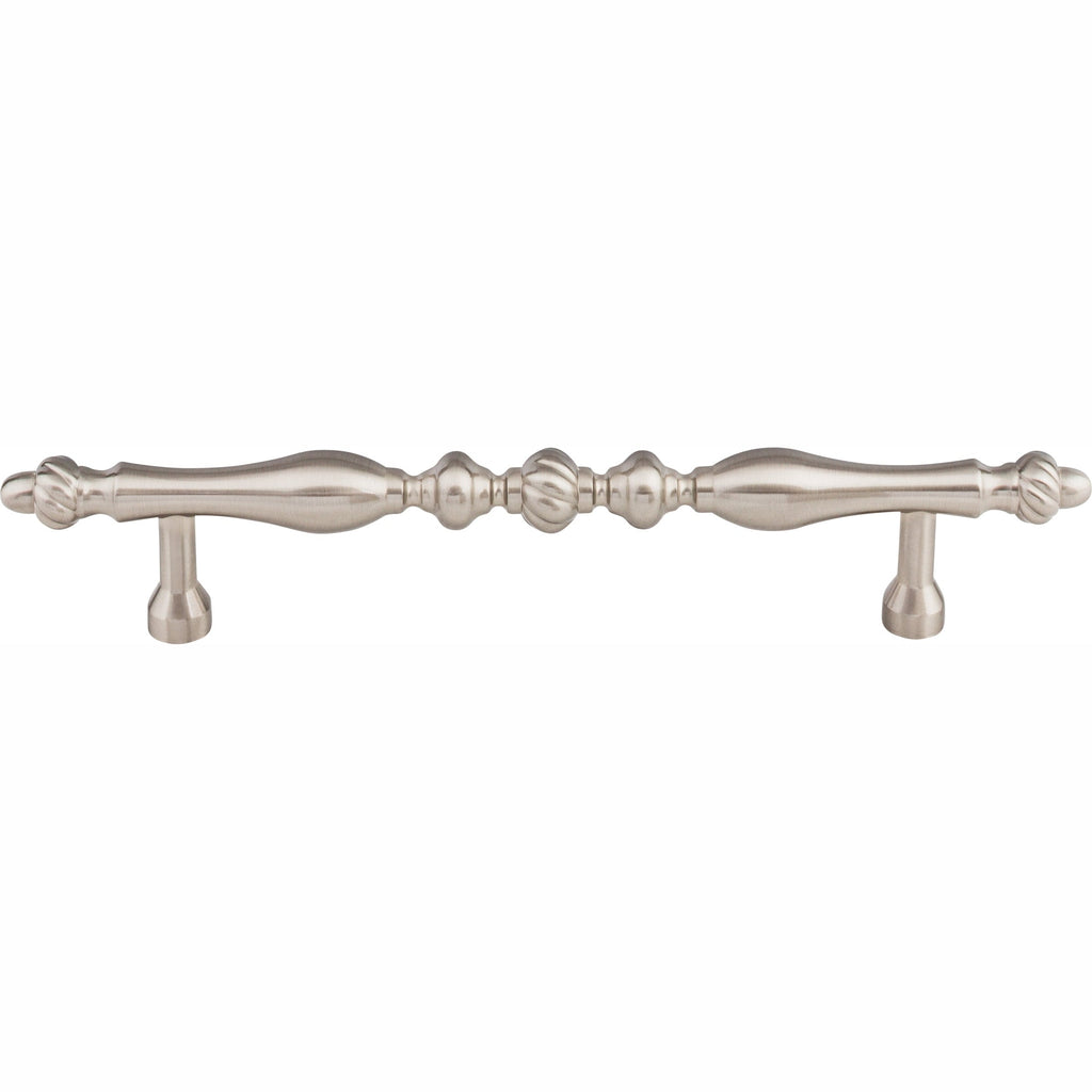 TOP KNOBS Somerset Melon Cabinet Pull
