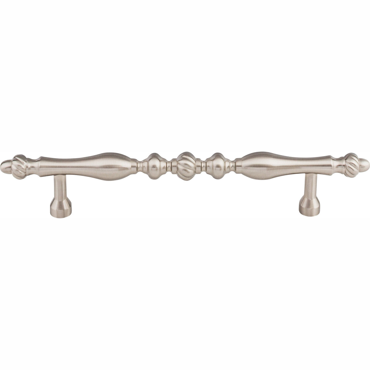 TOP KNOBS Somerset Melon Cabinet Pull