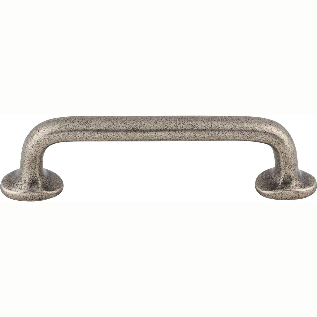 TOP KNOBS Aspen Rounded Cabinet Pulls
