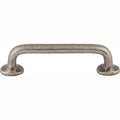 TOP KNOBS Aspen Rounded Cabinet Pulls