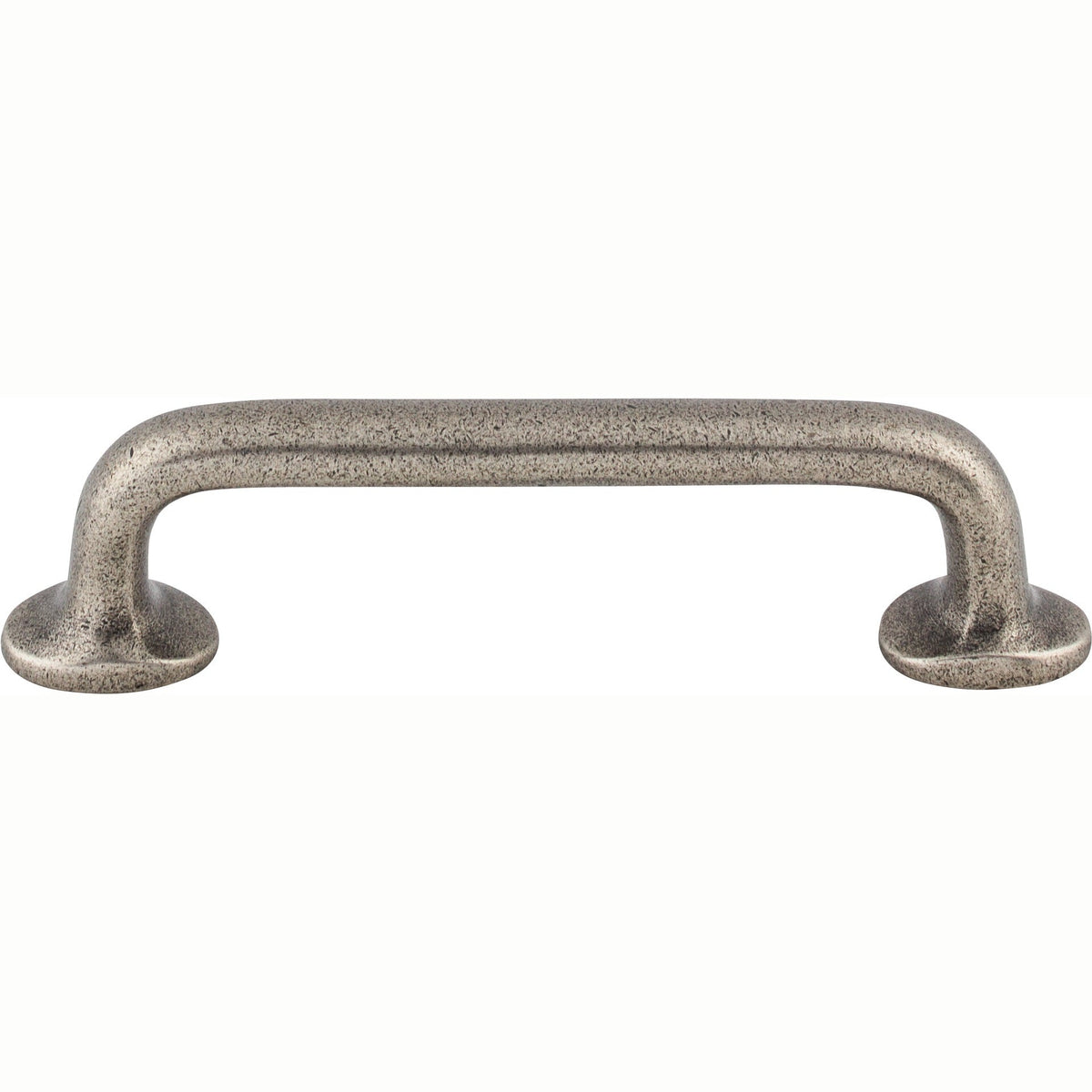 TOP KNOBS Aspen Rounded Cabinet Pulls