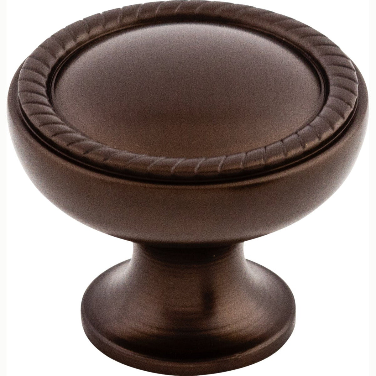 TOP KNOBS Emboss Cabinet Knob