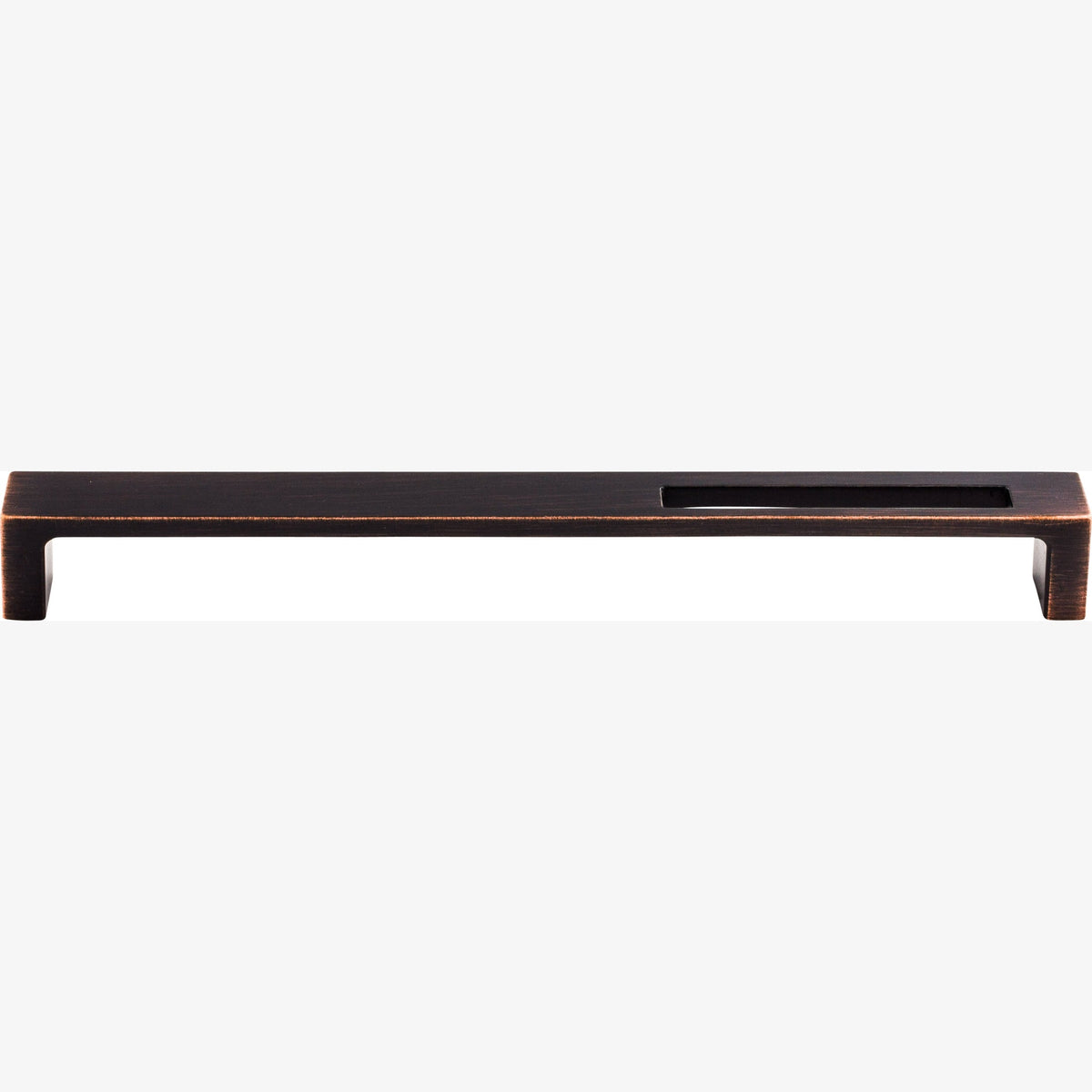 TOP KNOBS Modern Metro Cabinet Pulls