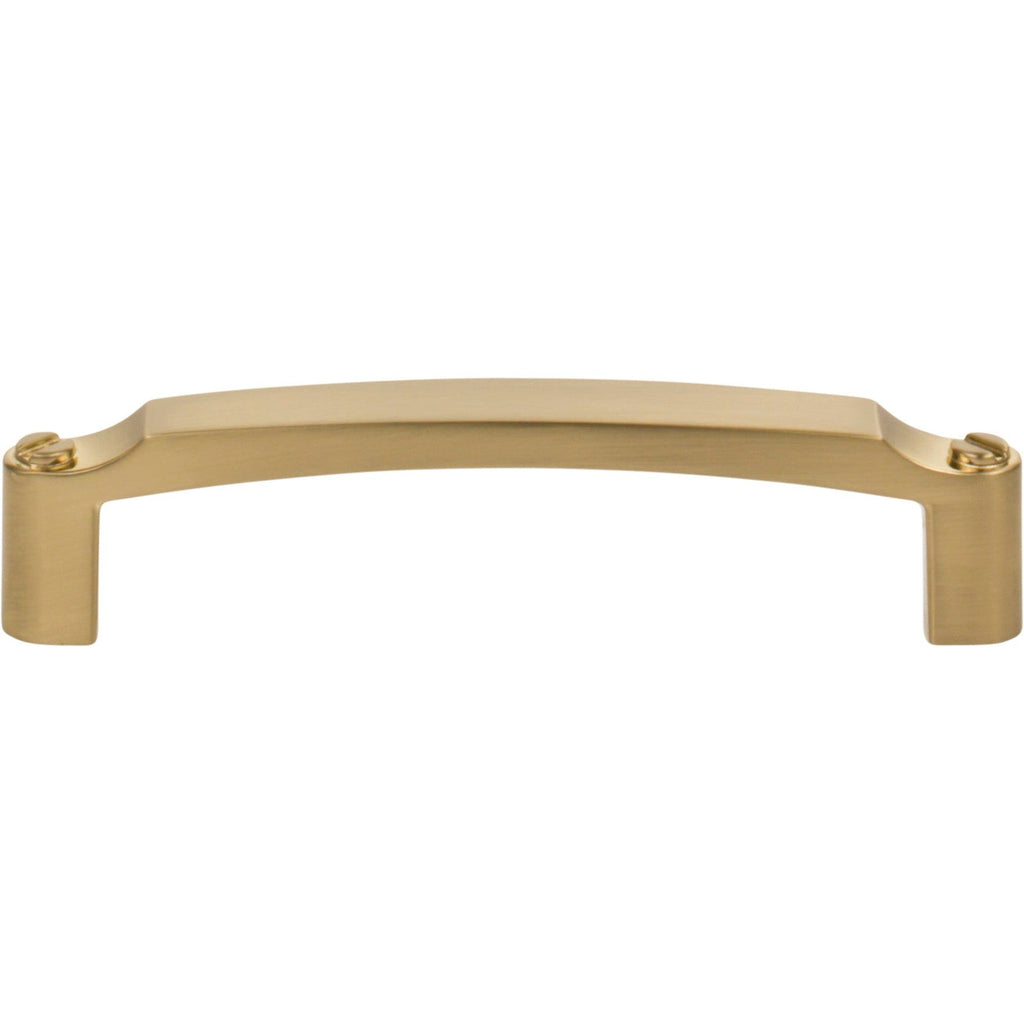 TOP KNOBS Haddonfield Cabinet & Appliance Pulls