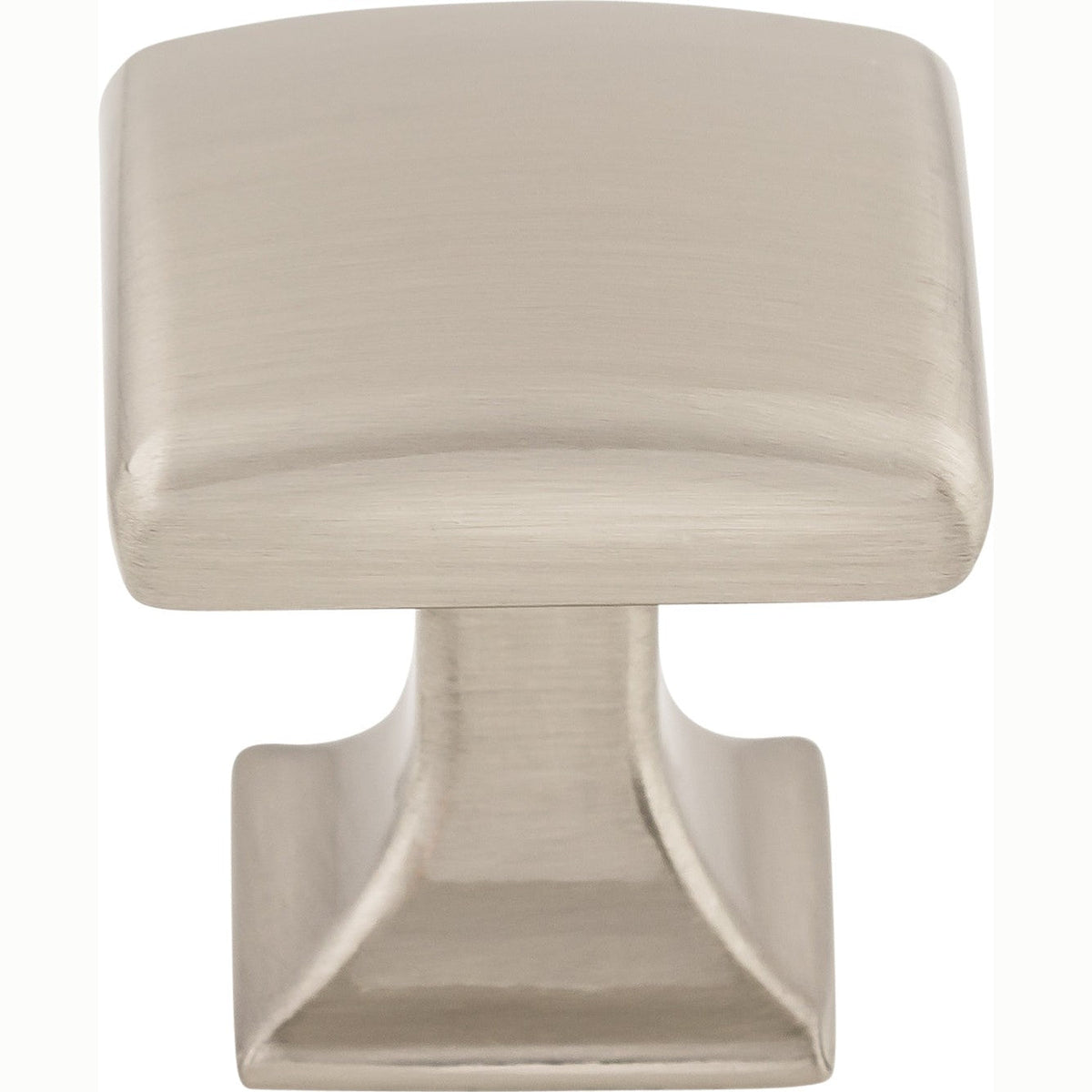 TOP KNOBS Contour Cabinet Knobs & Pulls