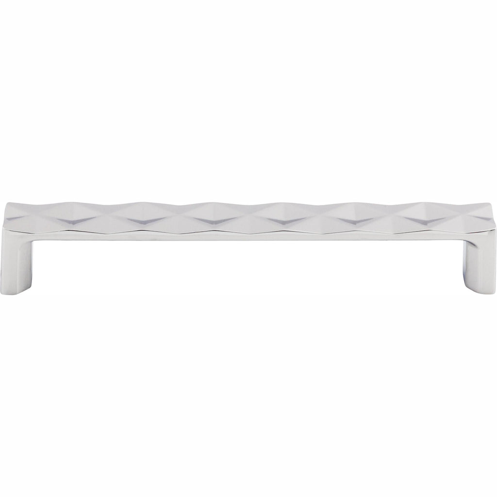 TOP KNOBS Quilted Cabinet Knobs & Pulls