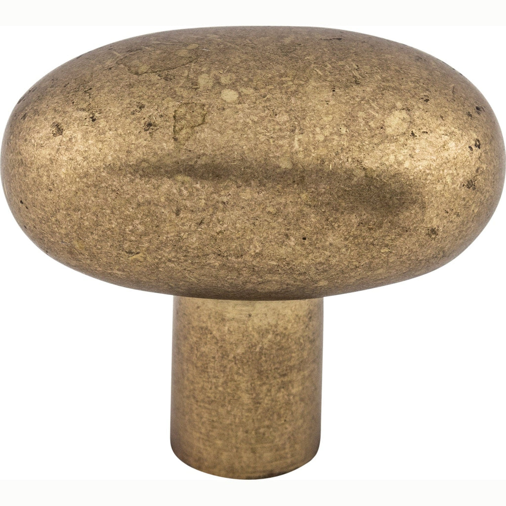 TOP KNOBS Aspen Potato Cabinet Knobs