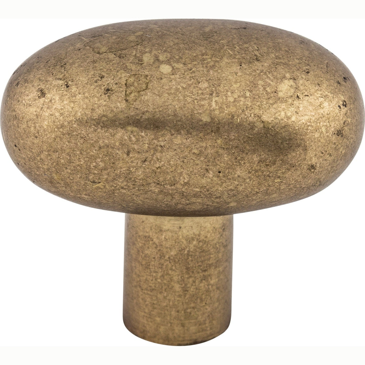 TOP KNOBS Aspen Potato Cabinet Knobs