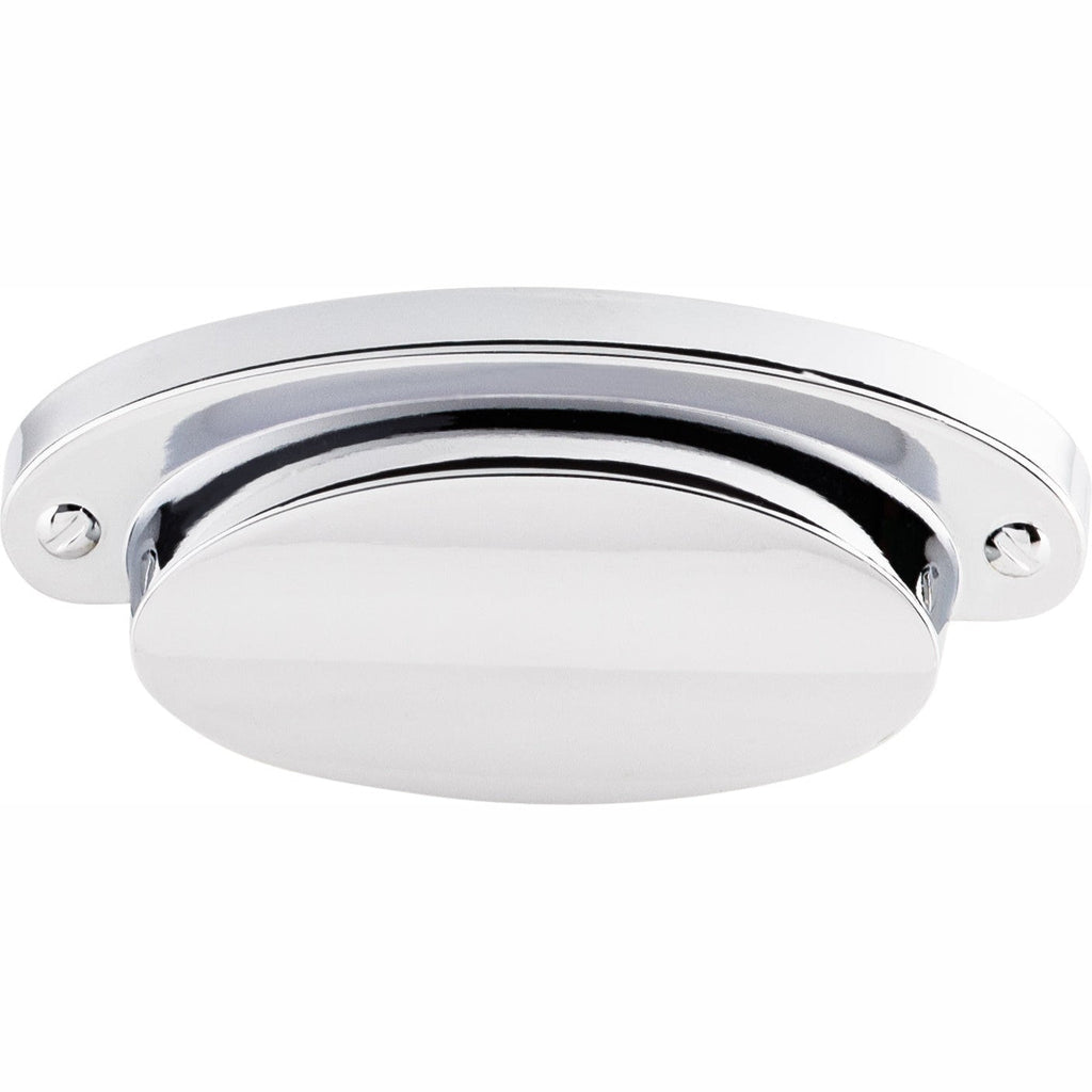TOP KNOBS Dakota Cabinet Cup Pull