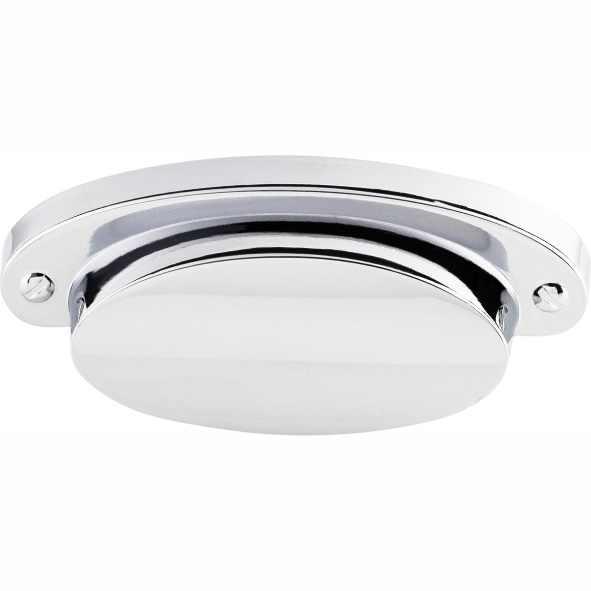TOP KNOBS Dakota Cabinet Cup Pull