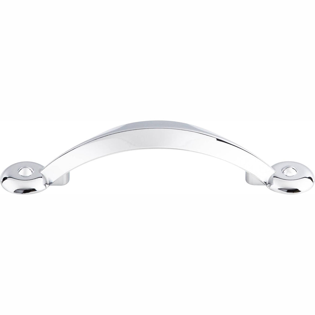 TOP KNOBS Angle Cabinet Pulls