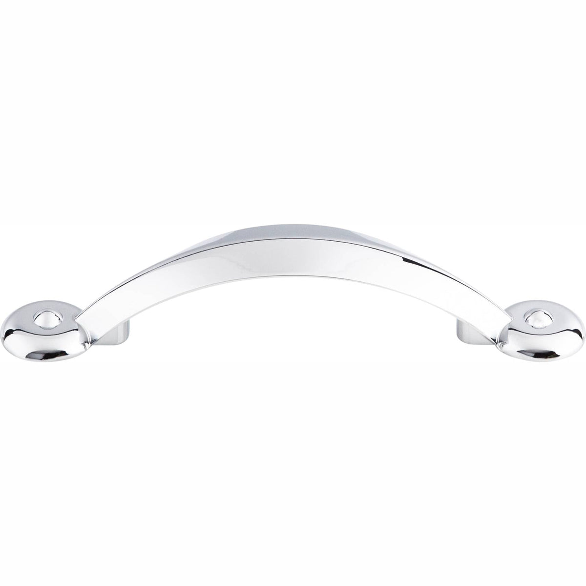 TOP KNOBS Angle Cabinet Pulls