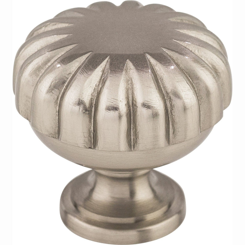 TOP KNOBS Melon Cabinet Knob