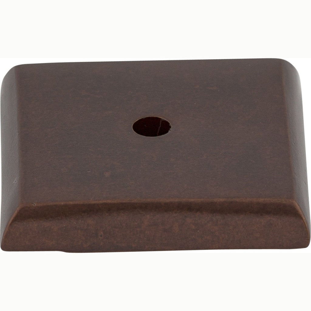 TOP KNOBS Aspen Cabinet Backplates