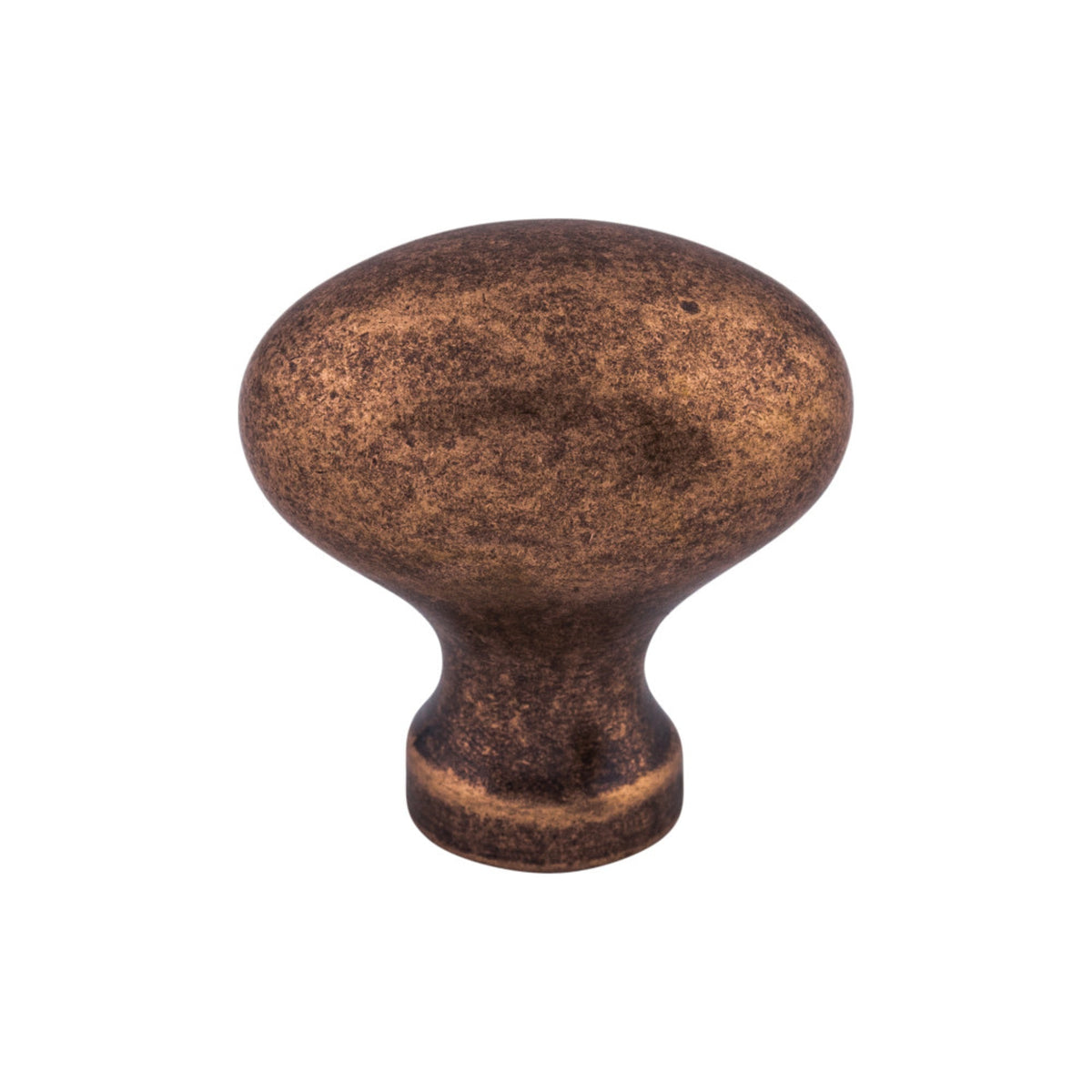 TOP KNOBS Egg Cabinet Knob