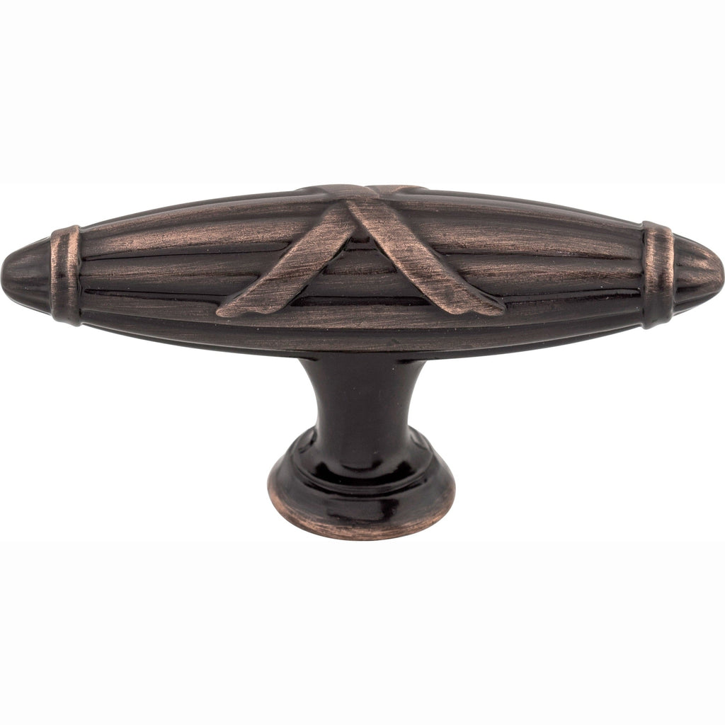 TOP KNOBS Ribbon & Reed Cabinet Knobs & Pulls