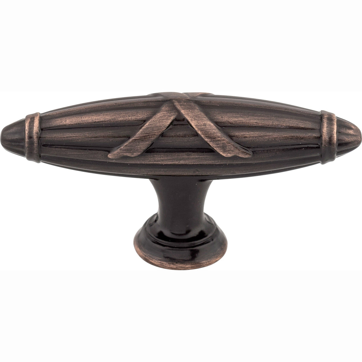 TOP KNOBS Ribbon & Reed Cabinet Knobs & Pulls