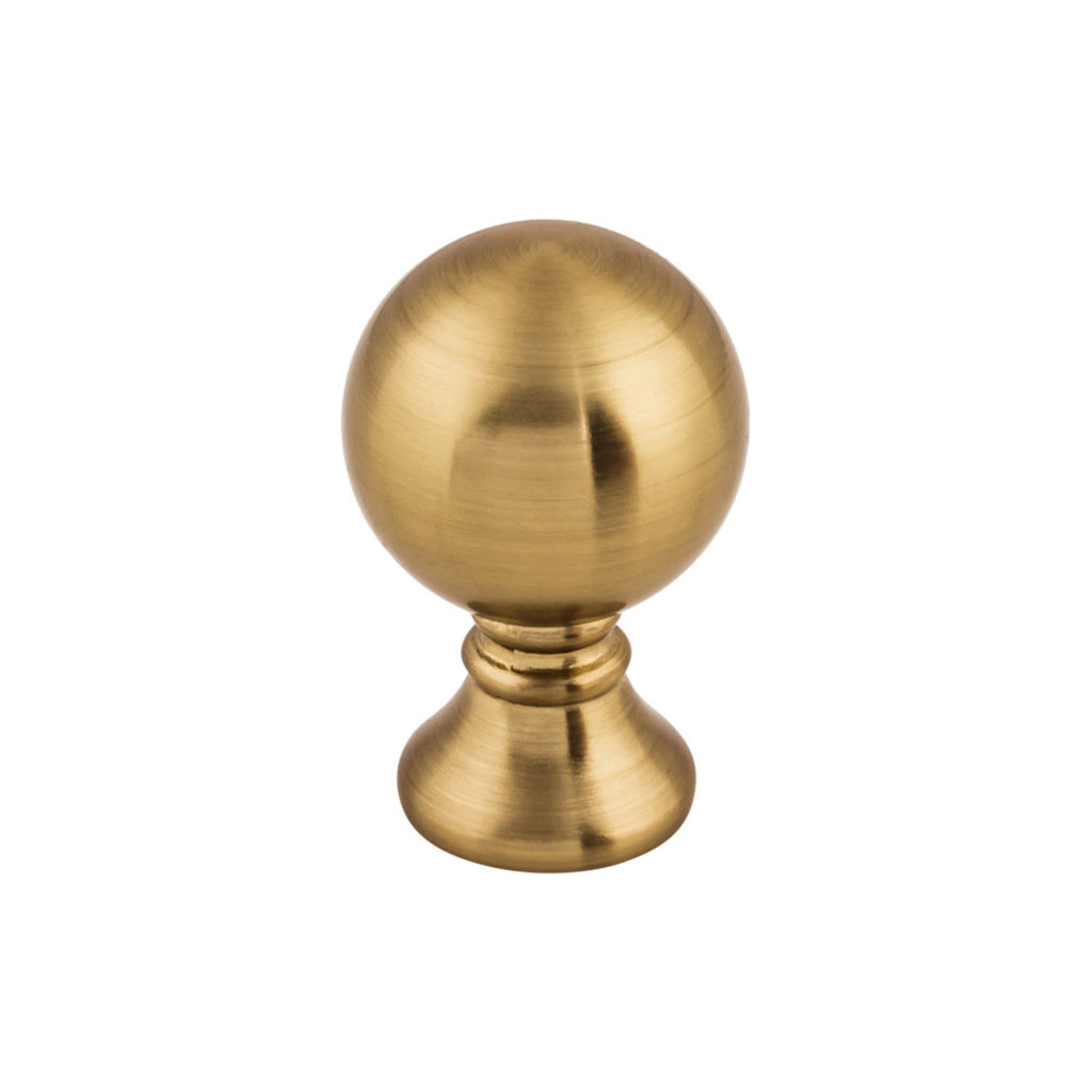 TOP KNOBS Kara Cabinet Knobs & Pulls