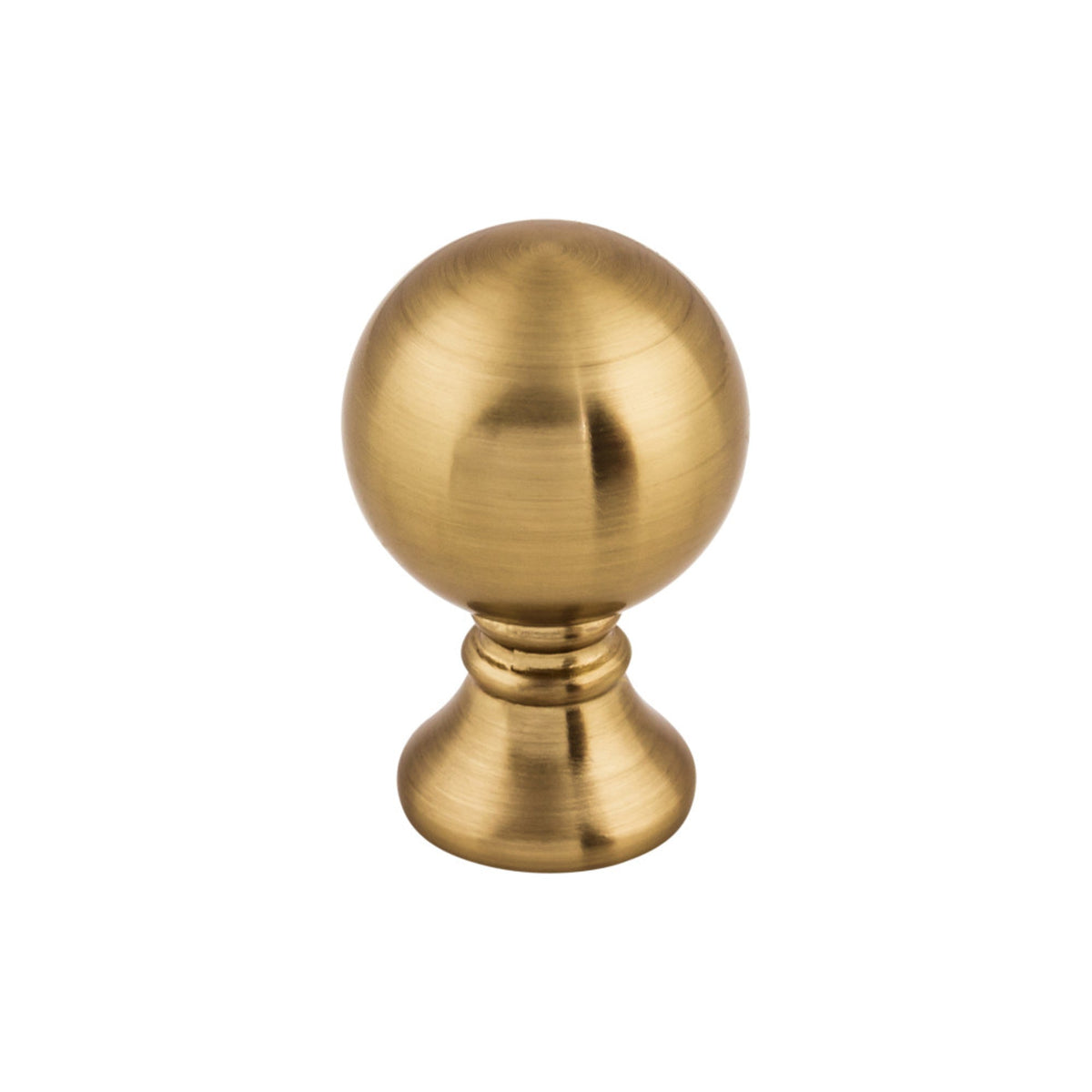 TOP KNOBS Kara Cabinet Knobs & Pulls