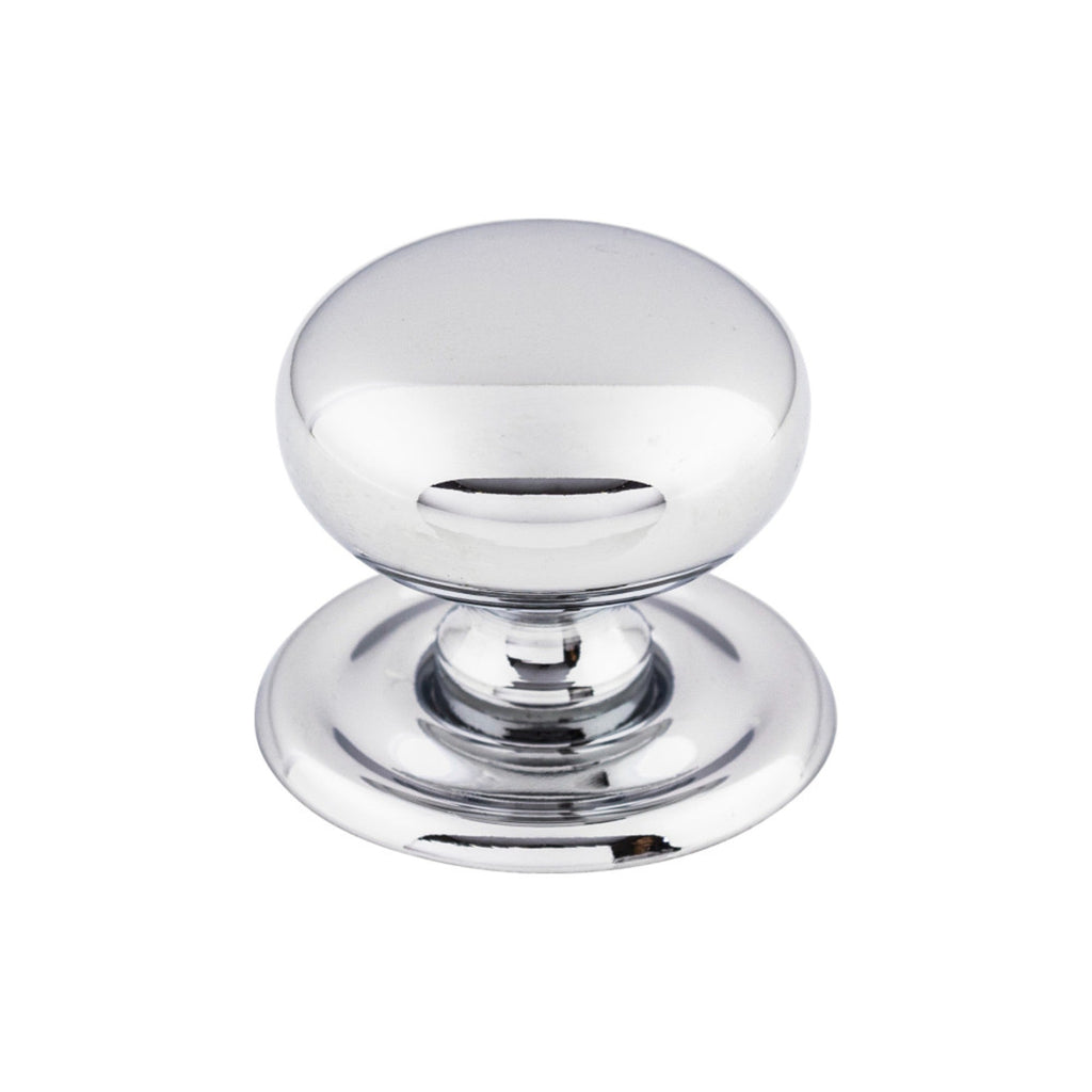 TOP KNOBS Victoria Cabinet Knob
