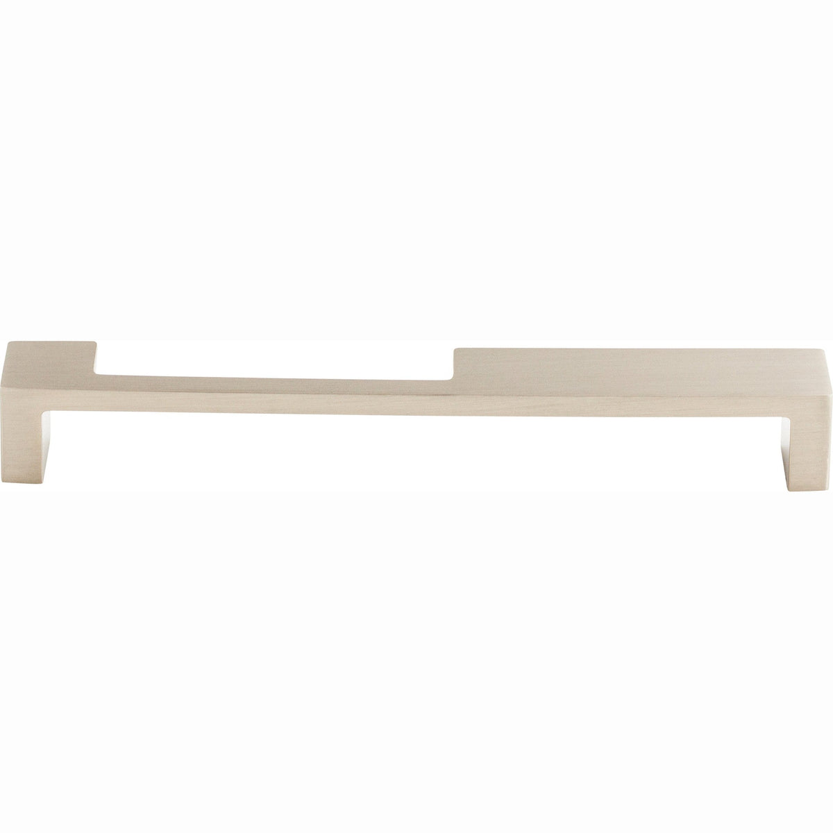 TOP KNOBS Modern Metro Cabinet Pulls