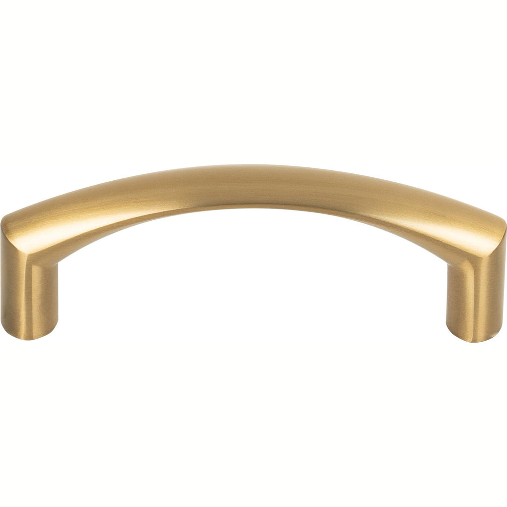TOP KNOBS Griggs Cabinet & Appliance Pulls