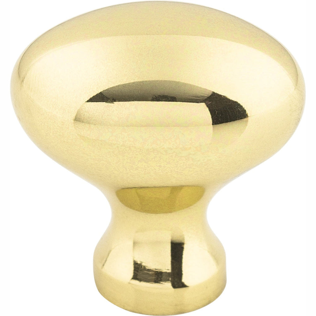 TOP KNOBS Egg Cabinet Knob