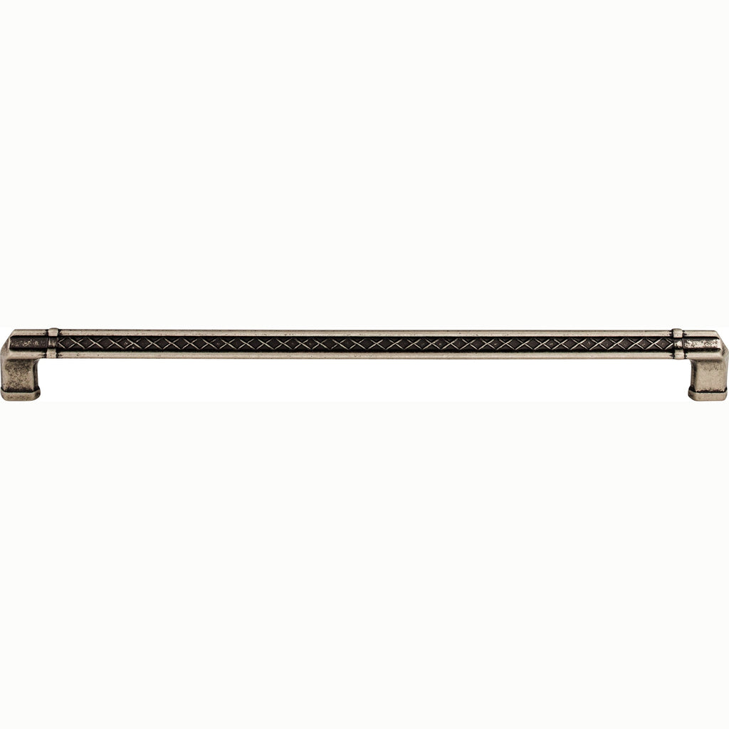 TOP KNOBS Tower Bridge Cabinet Knobs & Pulls