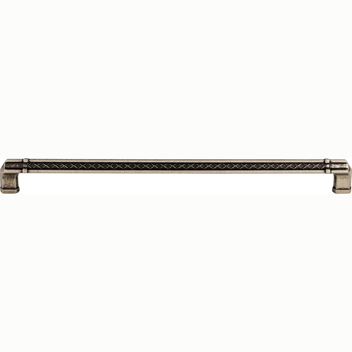 TOP KNOBS Tower Bridge Cabinet Knobs & Pulls