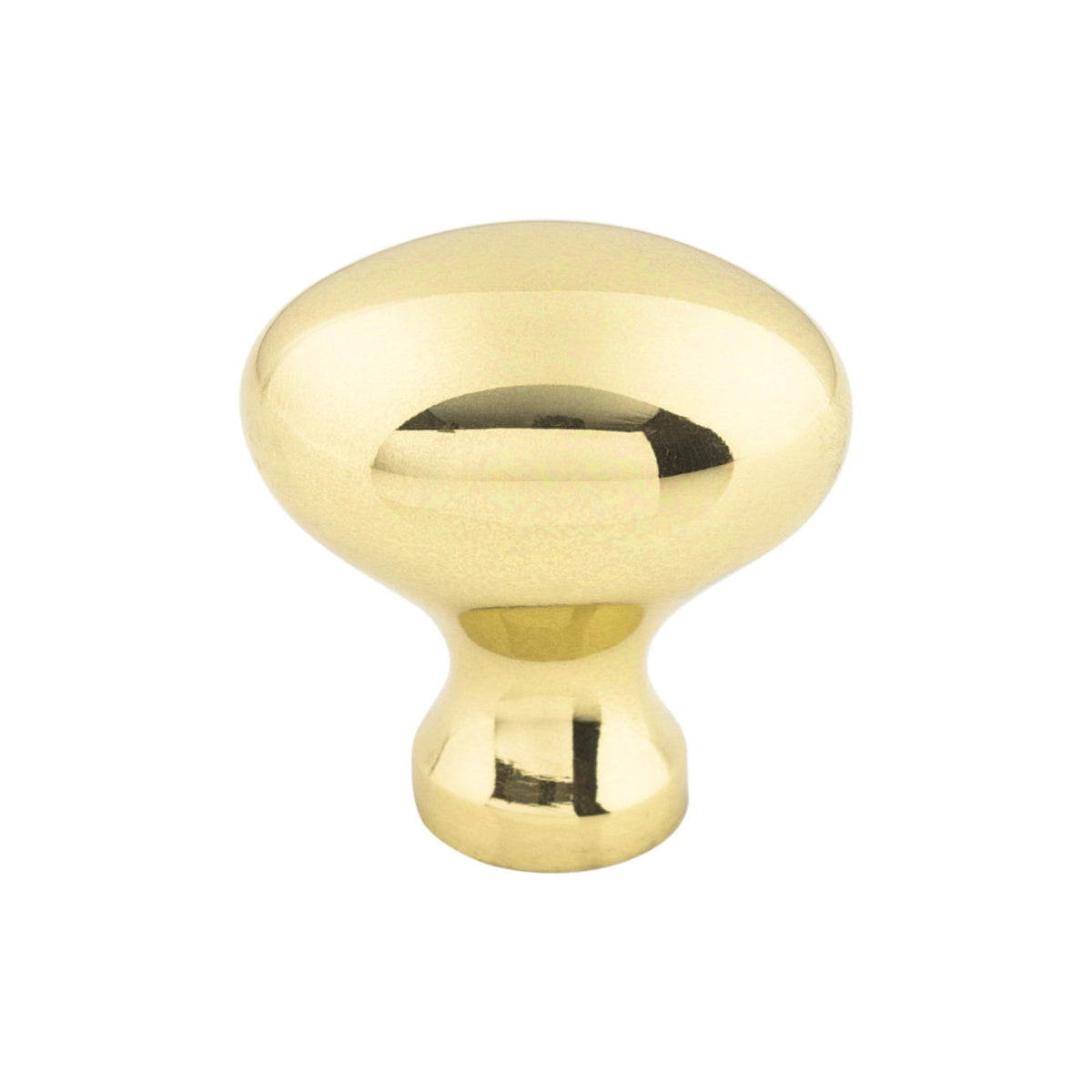 TOP KNOBS Egg Cabinet Knob