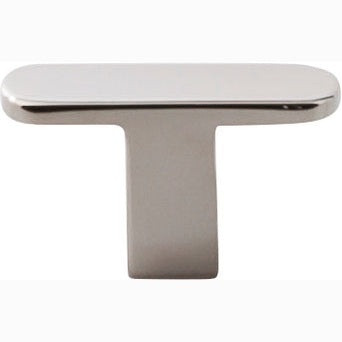 TOP KNOBS Stainless Cabinet T-Knob