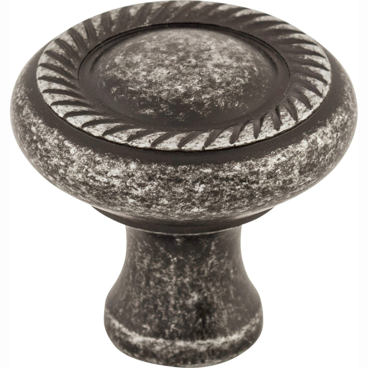 TOP KNOBS Swirl Cabinet Knob