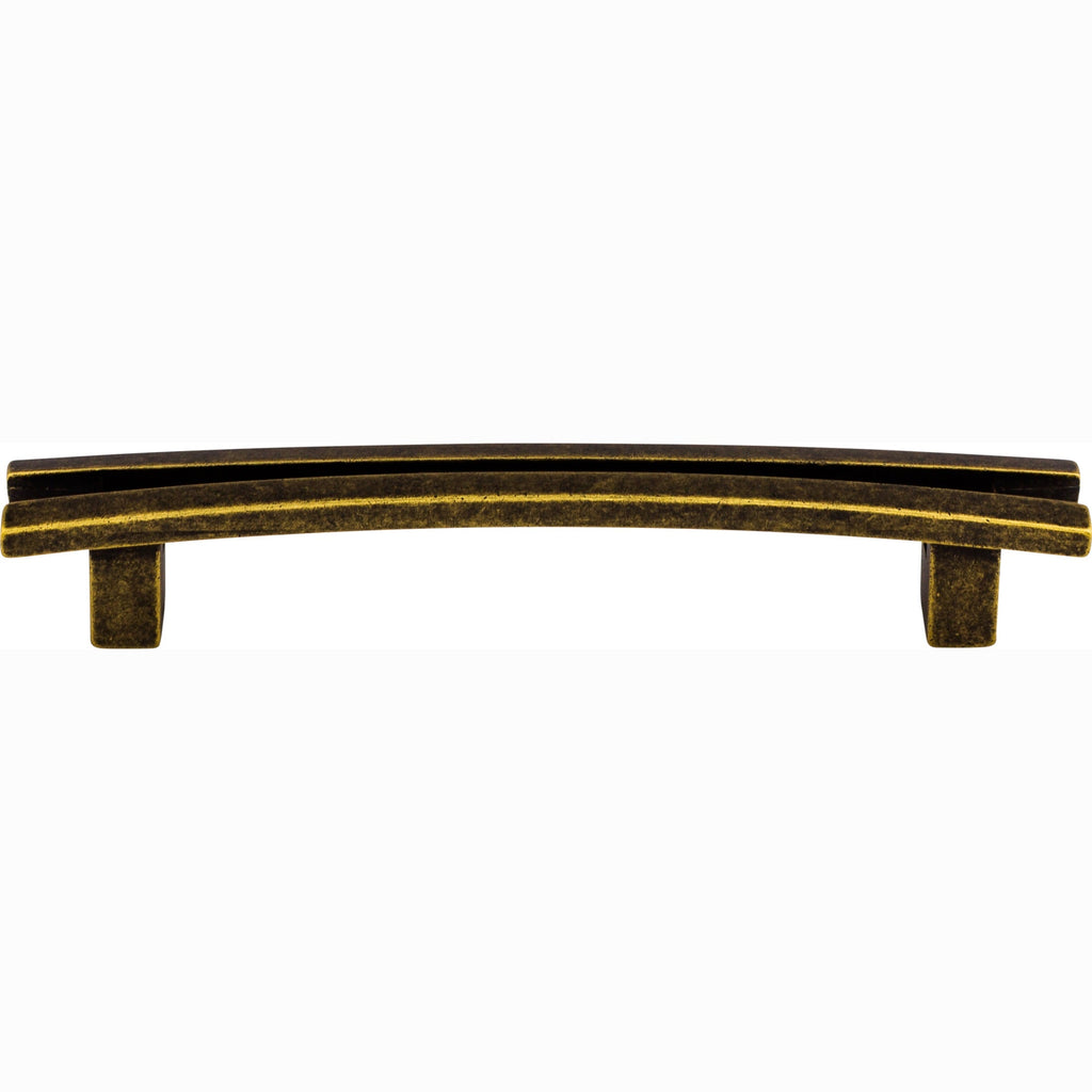 TOP KNOBS Flared Cabinet Knob & Pull