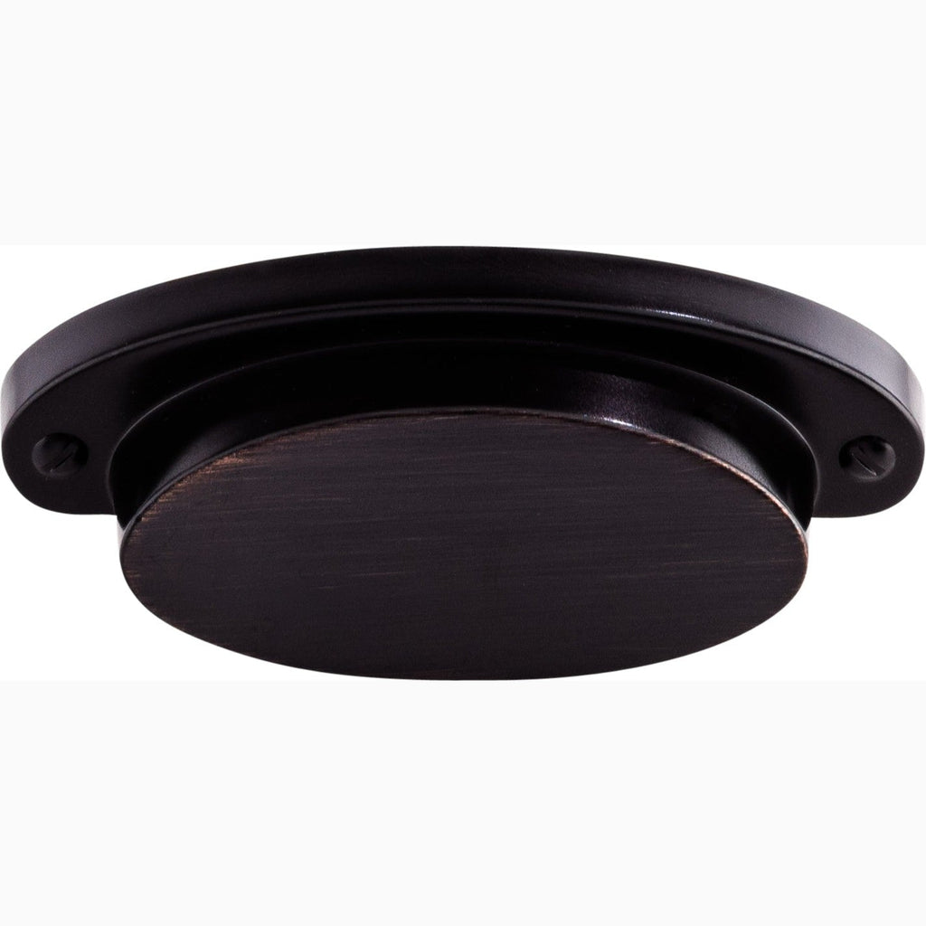 TOP KNOBS Dakota Cabinet Cup Pull