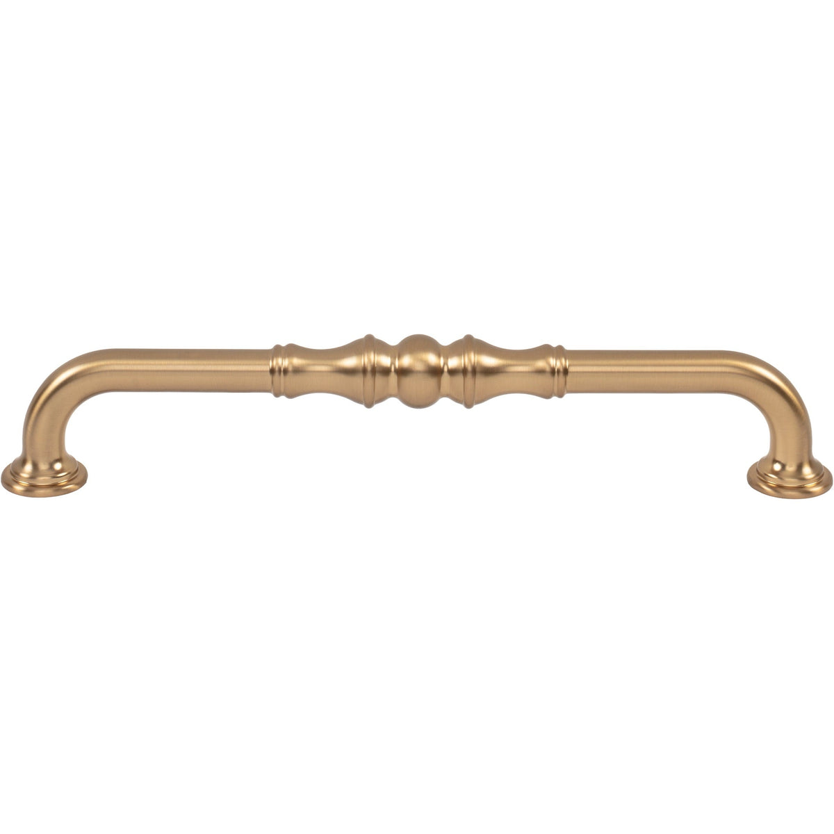 TOP KNOBS Bayridge Cabinet Knobs & Pulls