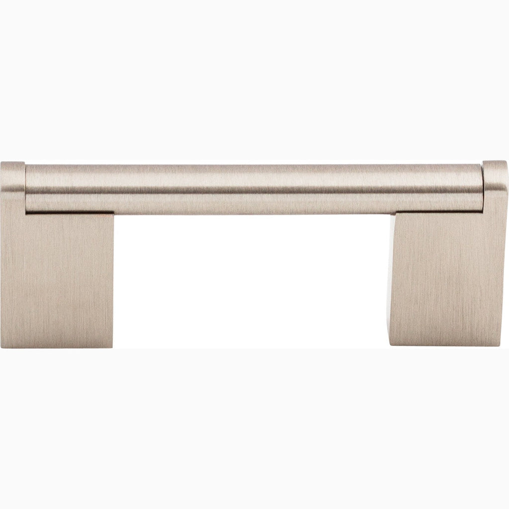 TOP KNOBS Princetonian Cabinet & Appliance Pulls