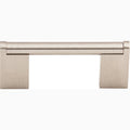 TOP KNOBS Princetonian Cabinet & Appliance Pulls