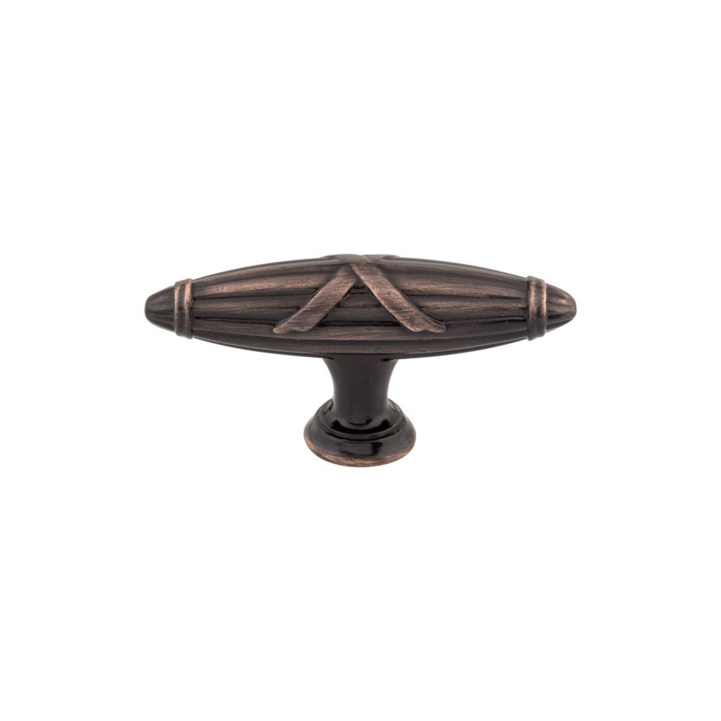 TOP KNOBS Ribbon & Reed Cabinet Knobs & Pulls