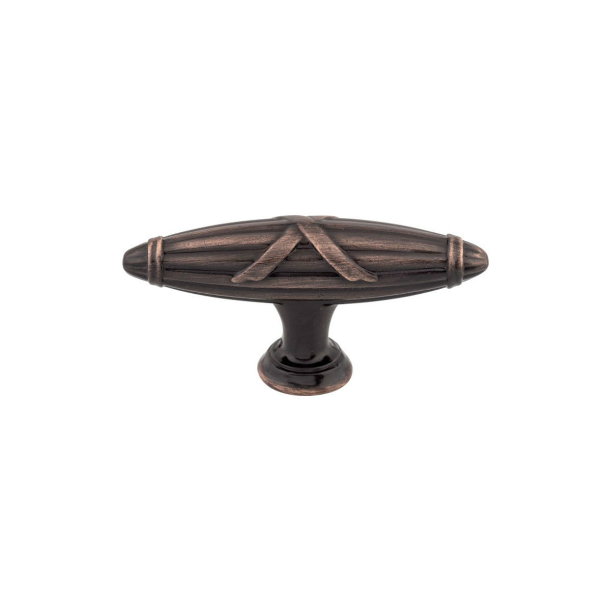 TOP KNOBS Ribbon & Reed Cabinet Knobs & Pulls