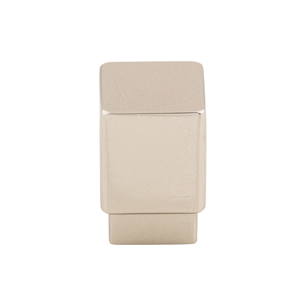 TOP KNOBS Tapered Cabinet Knobs & Pulls