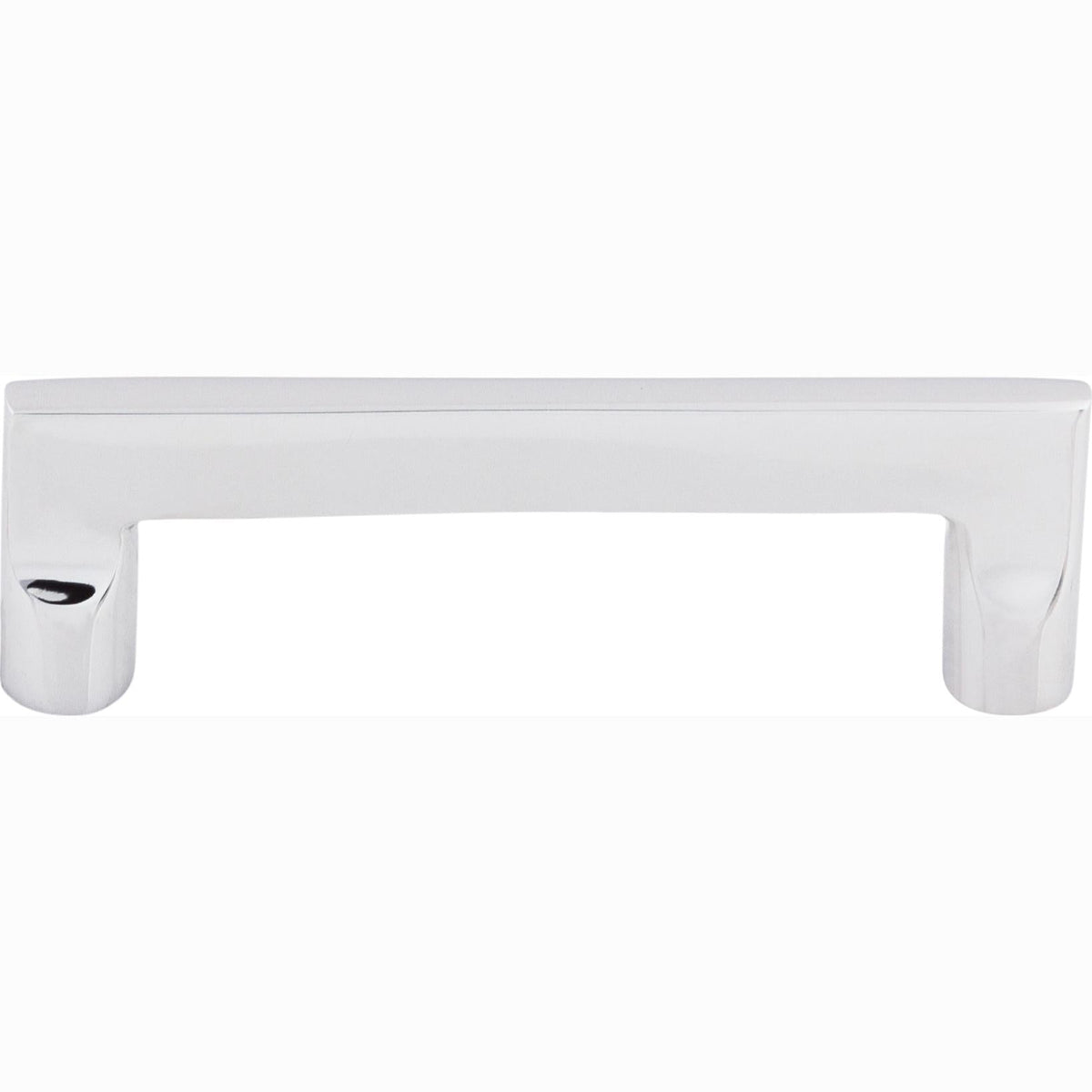 TOP KNOBS Aspen II Flat Cabinet Pulls