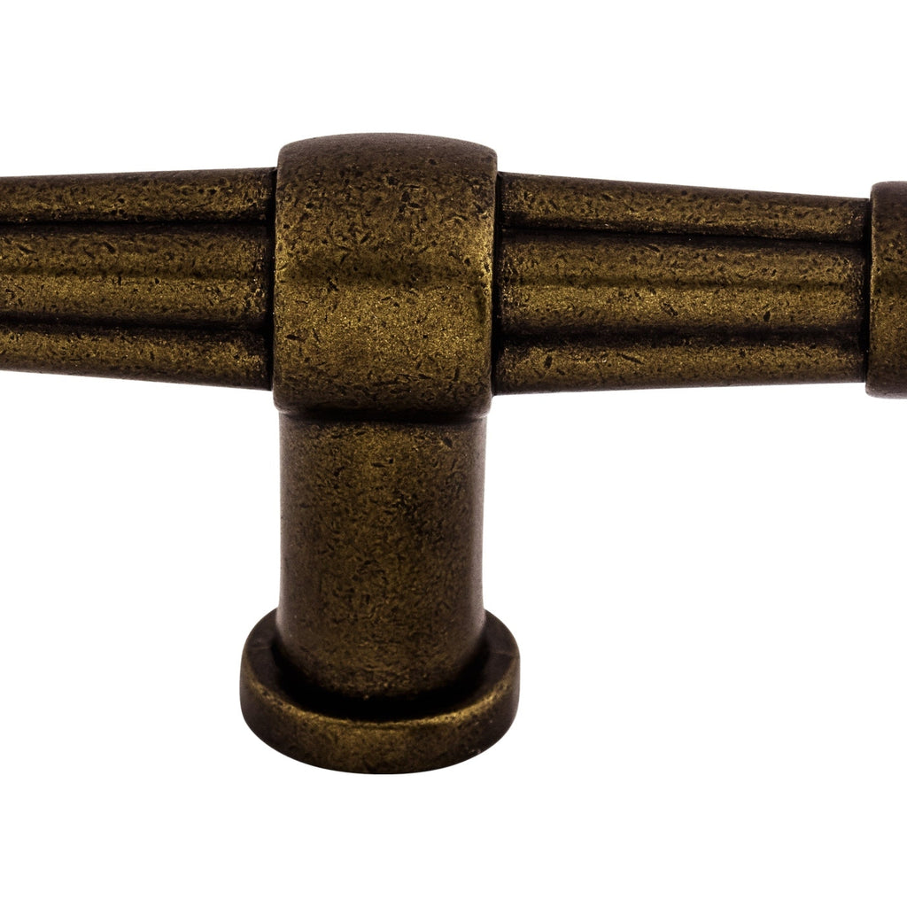 TOP KNOBS Luxor Cabinet Knobs & Pulls