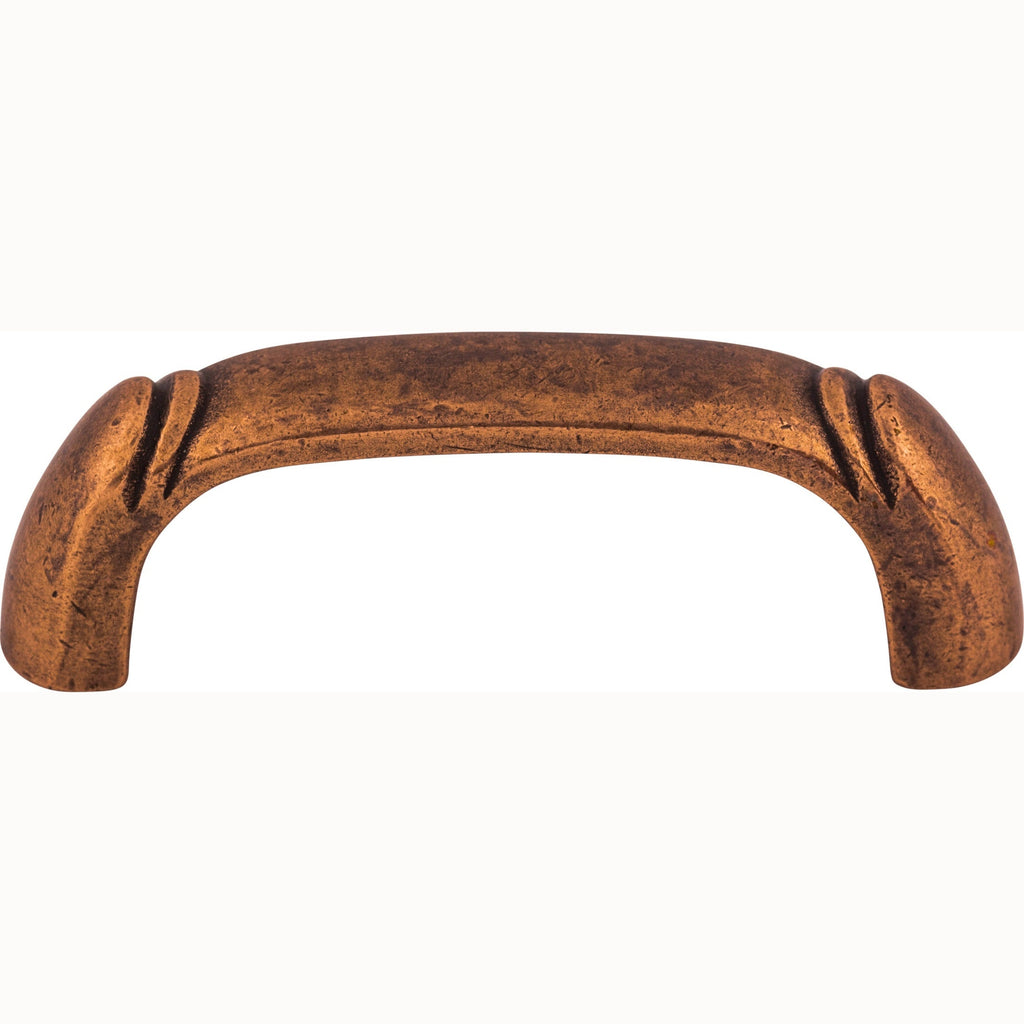 TOP KNOBS Dover Cabinet Pulls & Backplates